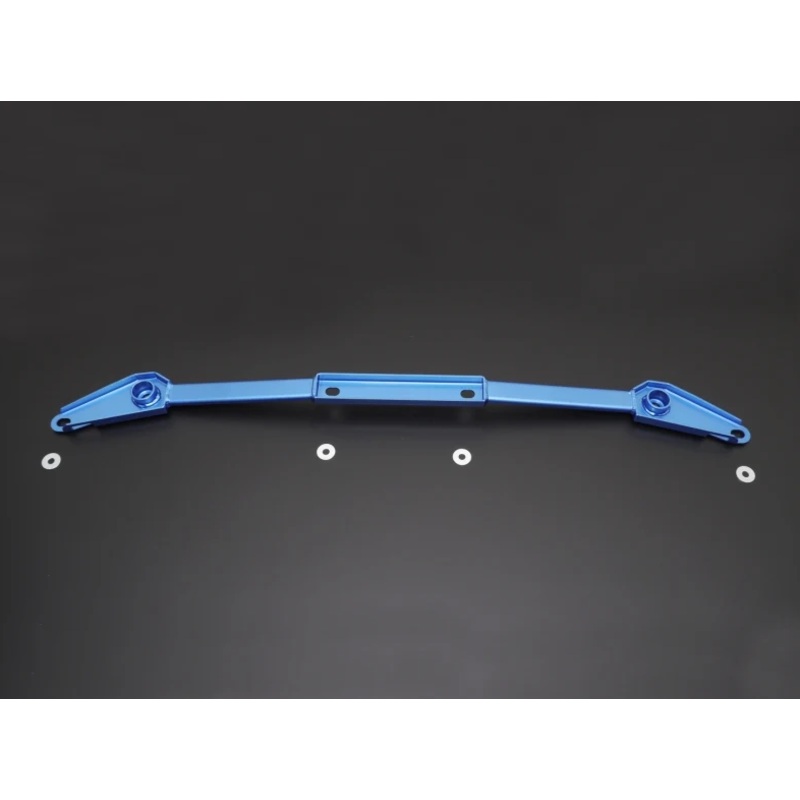 Cusco Front Lower Bar 1986-1991 Mazda RX-7 (Ver.1)