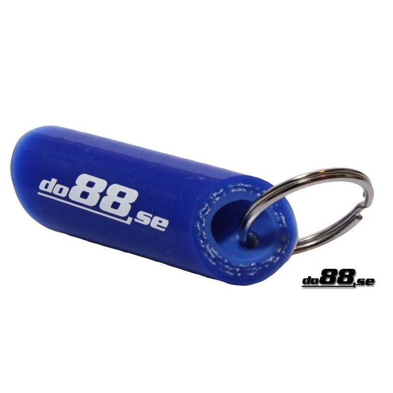 Key ring Blue