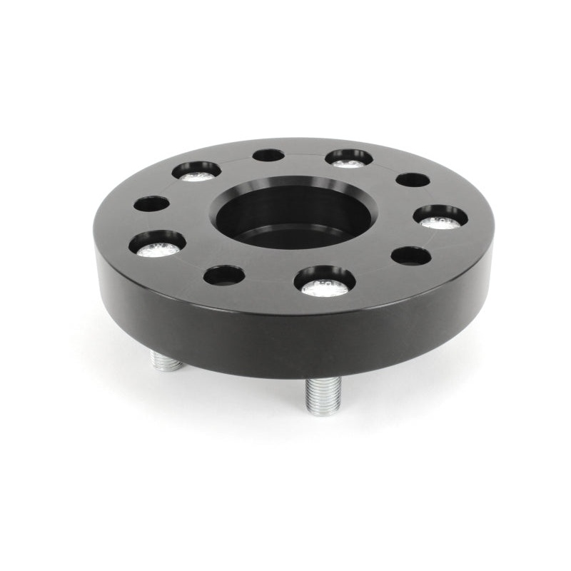 Perrin 17-18 Honda Civic Type R 64.1mm Hub 5×120 27mm Wheel Spacers (One Pair)