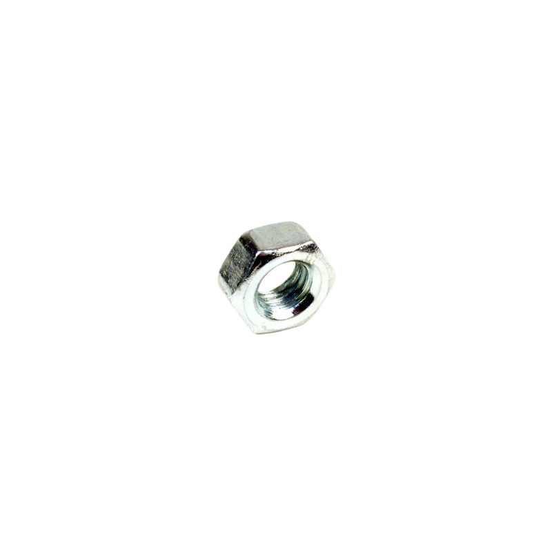 Right Hand Thread 8mm Jam Nut for Tie Rod
