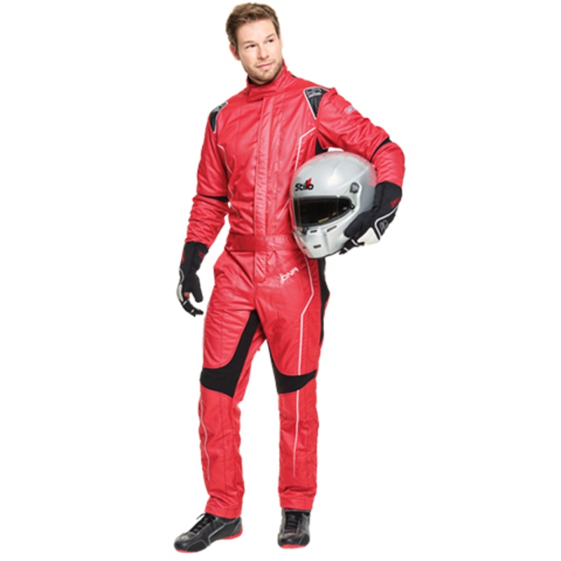 Simpson DNA SFI 5 Racing Suit (DNA02101)