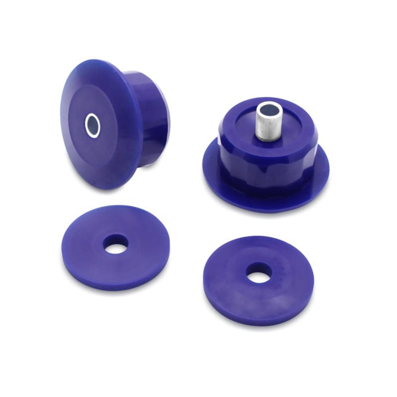 SuperPro 2004 Pontiac GTO Base Rear Subframe Forward Mount Bushing Set