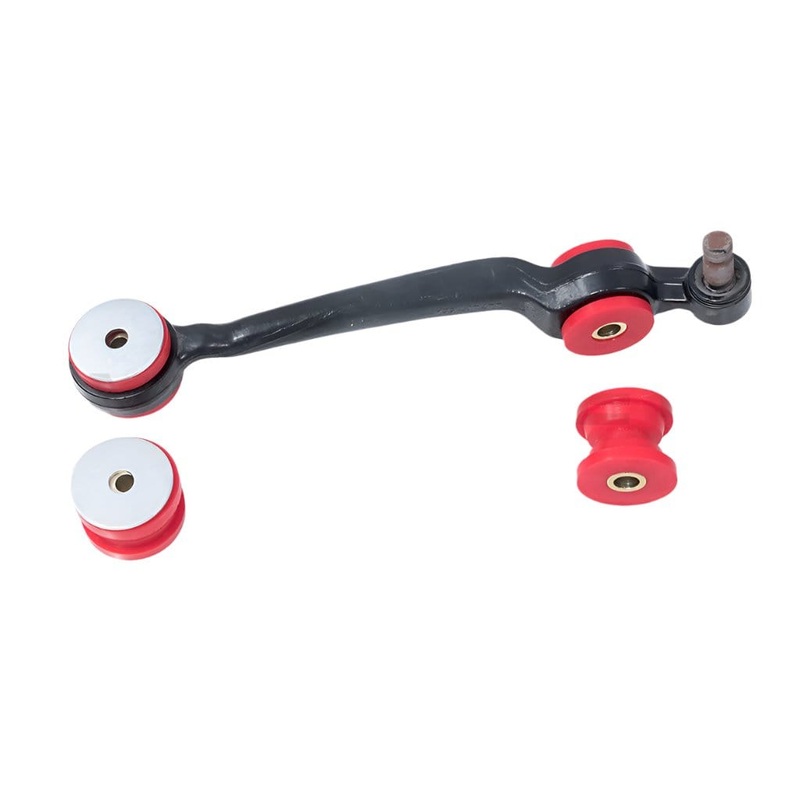 Verkline Front Control Arm Polyurethane Bushings (Street Hardness) – Audi C4 100
