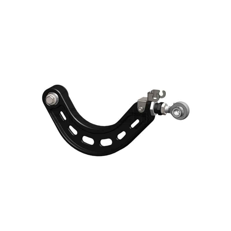 Verkline Rear Fully Adjustable Control Arms Uniball – VW/Audi / Mk2 / Mk3 / 8P / 8V / Mk5 / Mk6 / Mk7 / TT / TT-S / TT-RS / A3 / S3 / RS3 / Golf