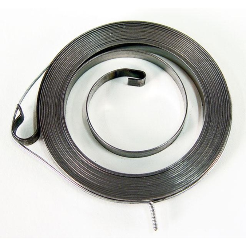 4. Comer C-51 Starter Recoil Spring