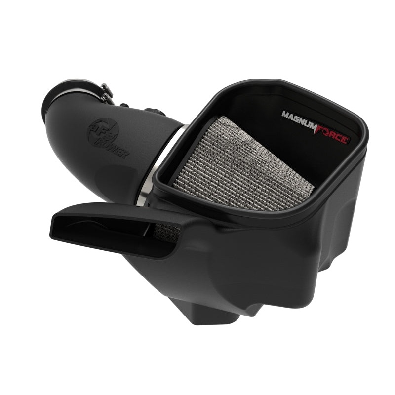 aFe MagnumFORCE Intake Stage-2 Pro DRY S 12-21 Jeep Grand Cherokee (WK2) V8-6.4L HEMI