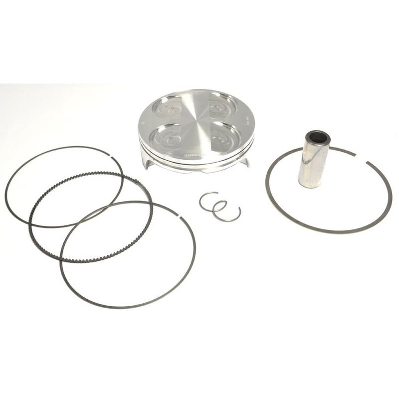 Athena S4F09700015A 4T Forged Racing Piston HC Diameter 96,96 mm for OE Cylinder