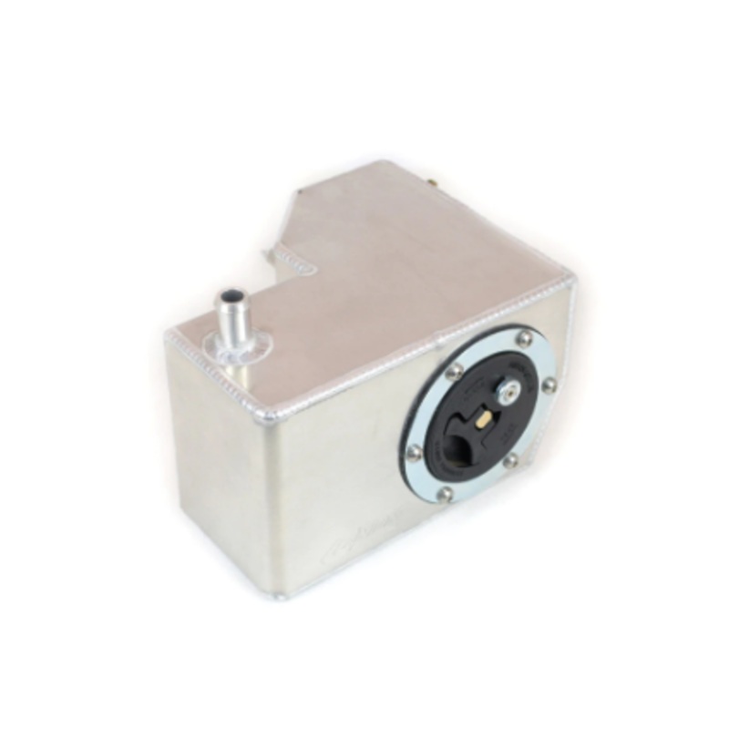Canton – Aluminum Supercharger Tank 2007-2010 GT 500 With Ice Fill Cap
