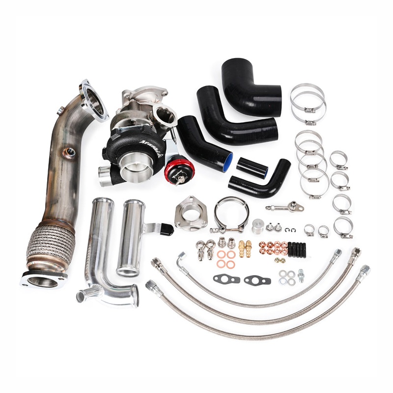 GT2554R Ford Fiesta ST 2014-2019 Bolt-on Turbo Kit