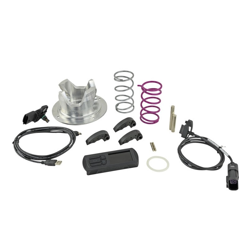 KraftWerks 16-20 Polaris RZR XP1000 Tuning w/ Dynojet Clutch Kit