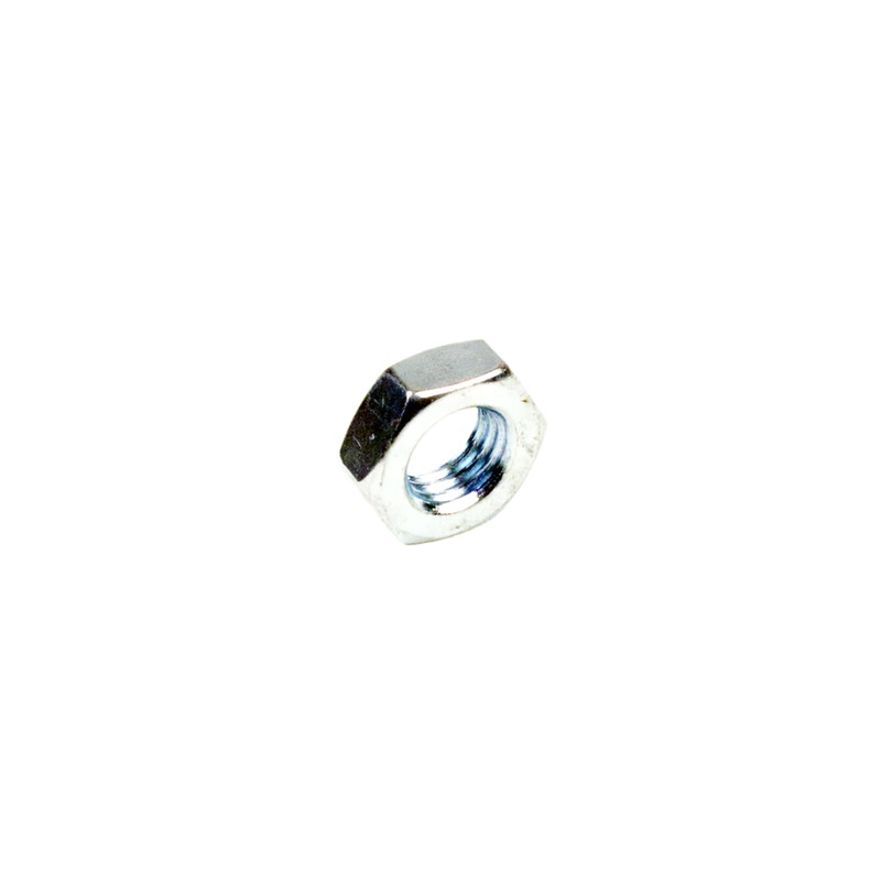 Right Hand Thread 3/8-24 Jam Nut for Tie Rod