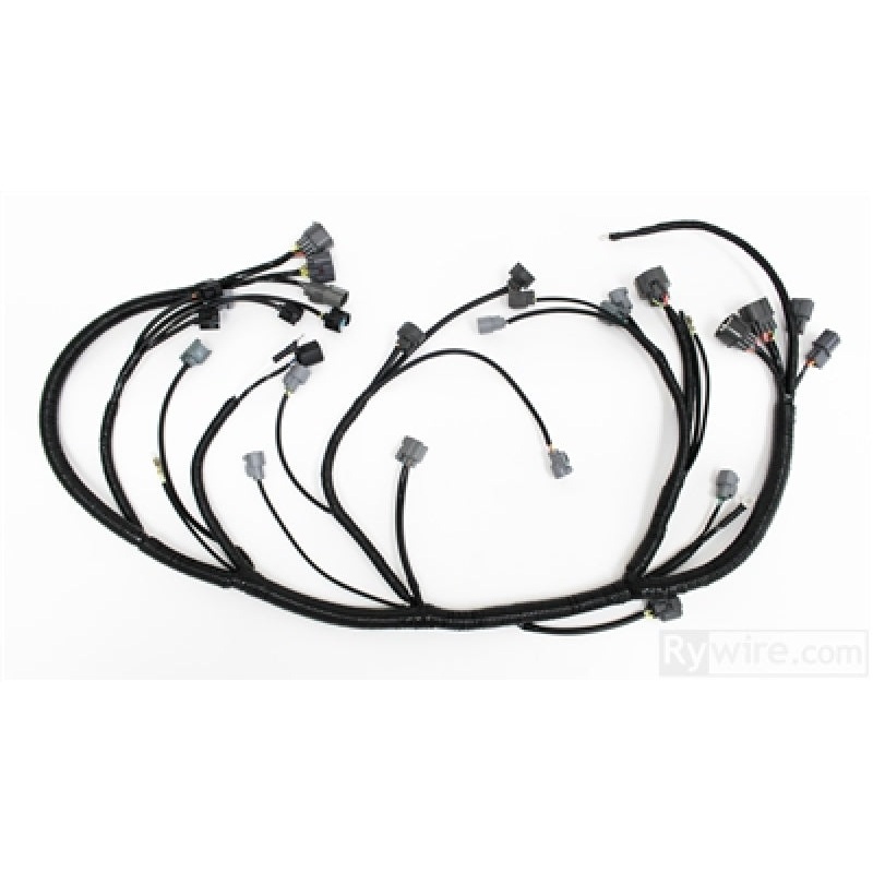 Rywire 92-95 Honda Civic w/B-Series / 94-01 Acura Integra (LHD Only) OEM Replacement Engine Harness