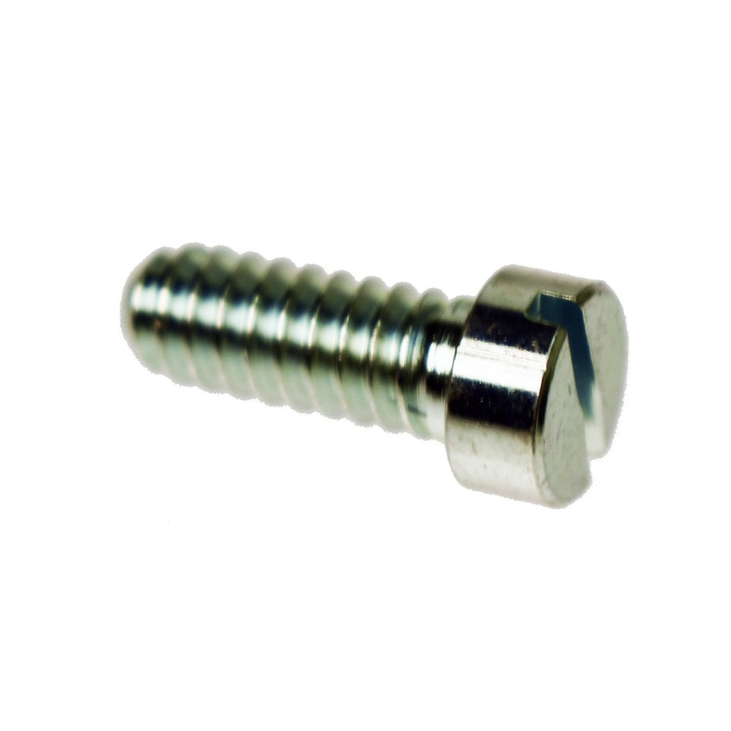 Screw, Suction Dome