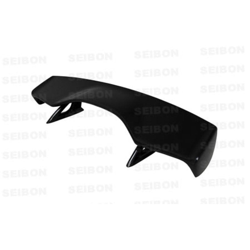 Seibon TF Carbon Fiber Rear Spoiler | 2000-2009 Honda S2000 (RS0005HDS2K-TF)