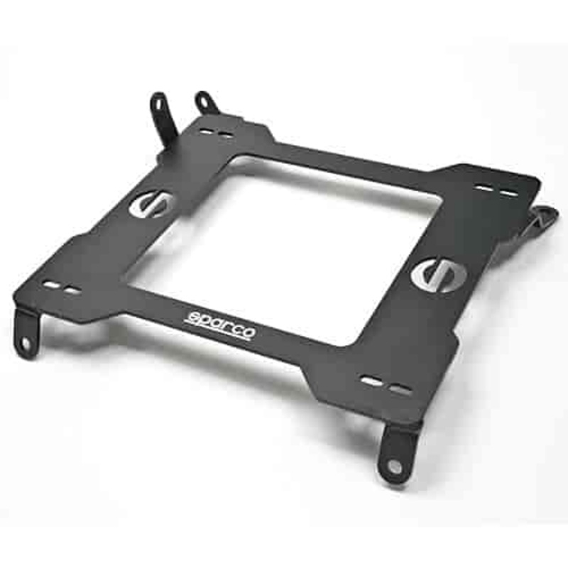 Sparco Base WRX/Sti 2015 Lft