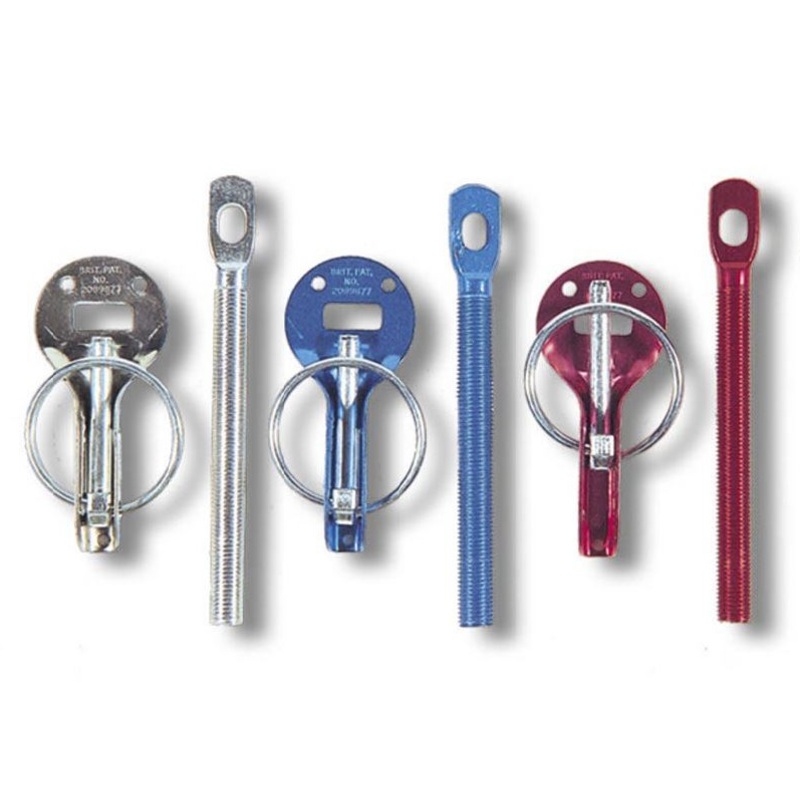 Sparco Hood Pin