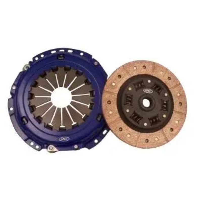 SPEC Stage 3 Clutch Kit – 92-94 Audi S4/RS4 2.2L 20V Turbo/95-97 S6 2.2L