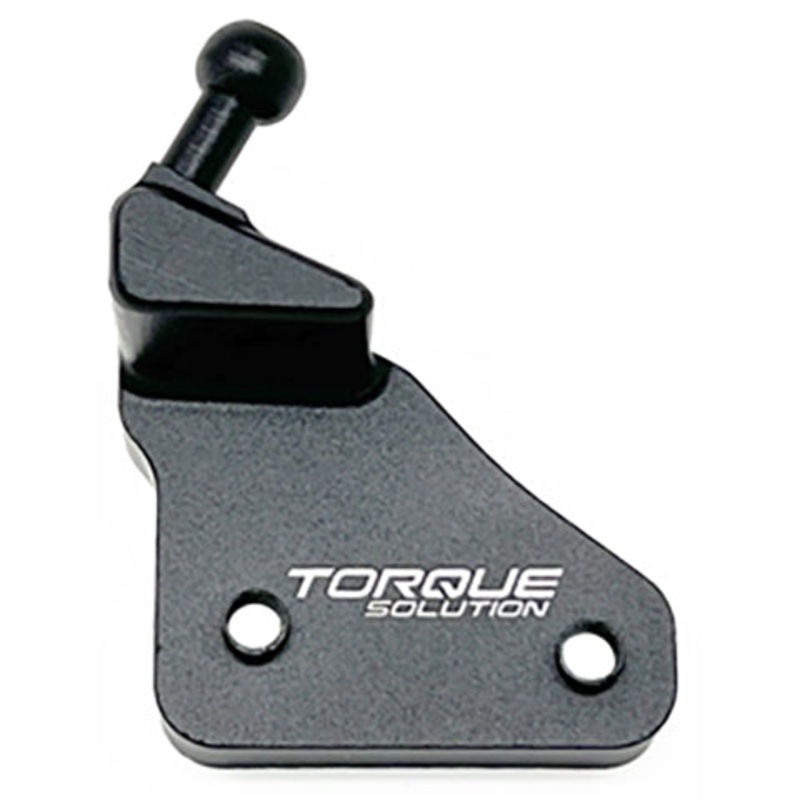 Torque Solution Billet Ride Height Bracket | 2020-2026 Toyota Supra 3.0T (TS-GR-739)