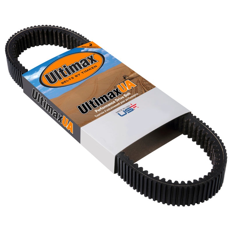 Ultimax ATV/UTV XP Drive Belt- UXP450