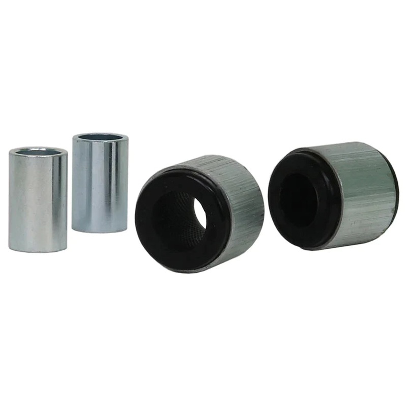 Whiteline 2009-2013  NISSAN 370Z Z34 Rear  Trailing Arm – Front Bushing Kit W62985