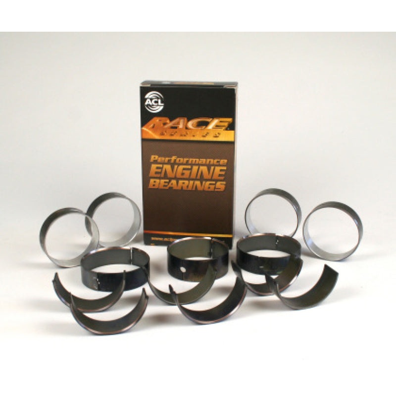 ACL Audi RS3 2480cc 5 Cyl. Turbo (EA855 EVO) RACE Series Main Bearings – STD Size