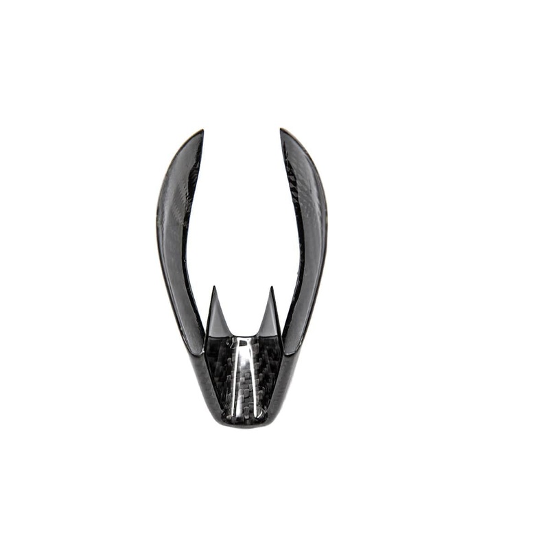 AutoTecknic Dry Carbon Gear Selector Cover – G87 M2