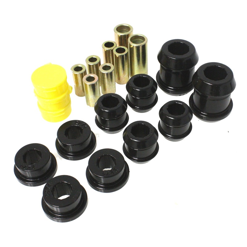 Energy Suspension 16.3105G Control Arm Bushing Set