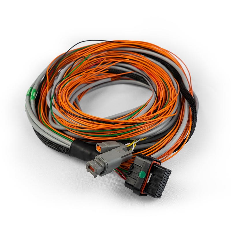 FuelTech USA –  FT Input Expander Harness