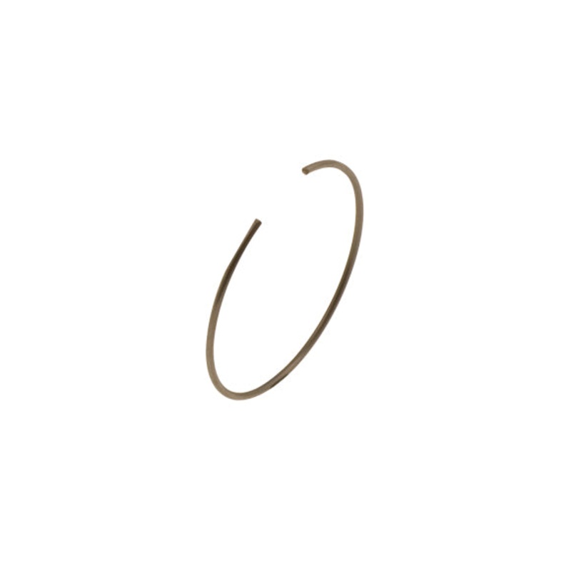 H. 0082.D9A Tony Kart OTK Clip for BS6 Rear Brake Caliper