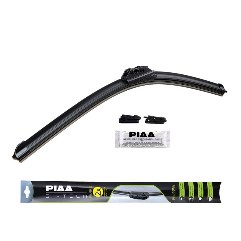 PIAA 17″ (430Mm) Si-Tech Silicone Wiper Blade