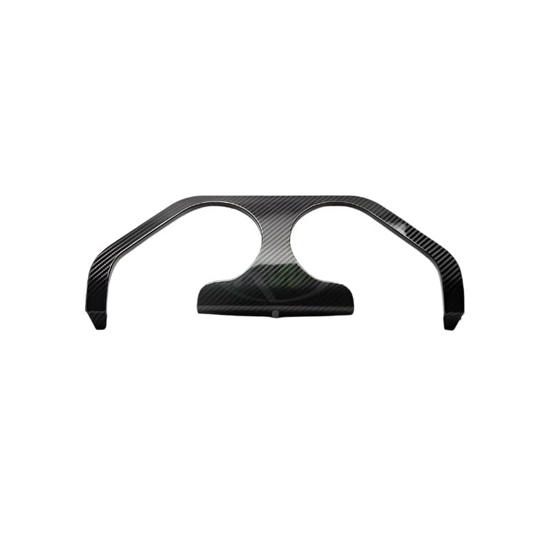 RW Carbon Performance Style CF Exhaust Cover – BMW / G8X / M3 / M4