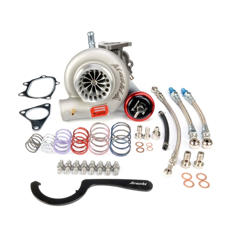 Subaru 3″ TD06SL2-20G-7cm Anti-Surge
