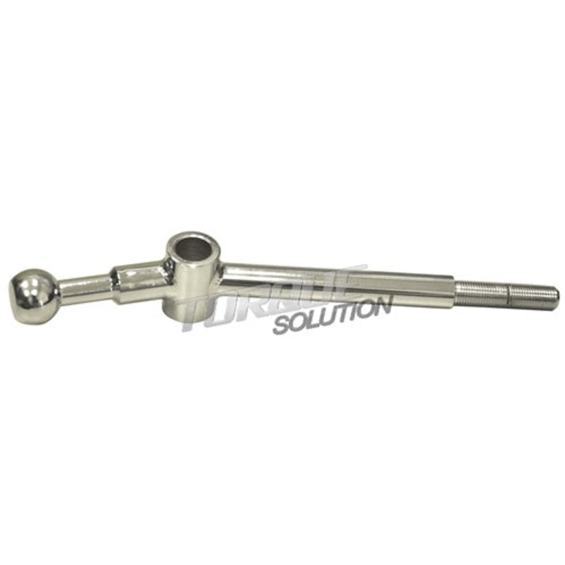 Torque Solution Short Shifter 2006-2011 Subaru Forester Xt