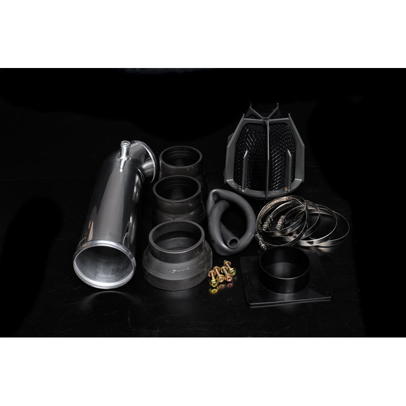 Weapon R Dragon Intake | 2003 – 2006 Infiniti G35 (804-123-101)