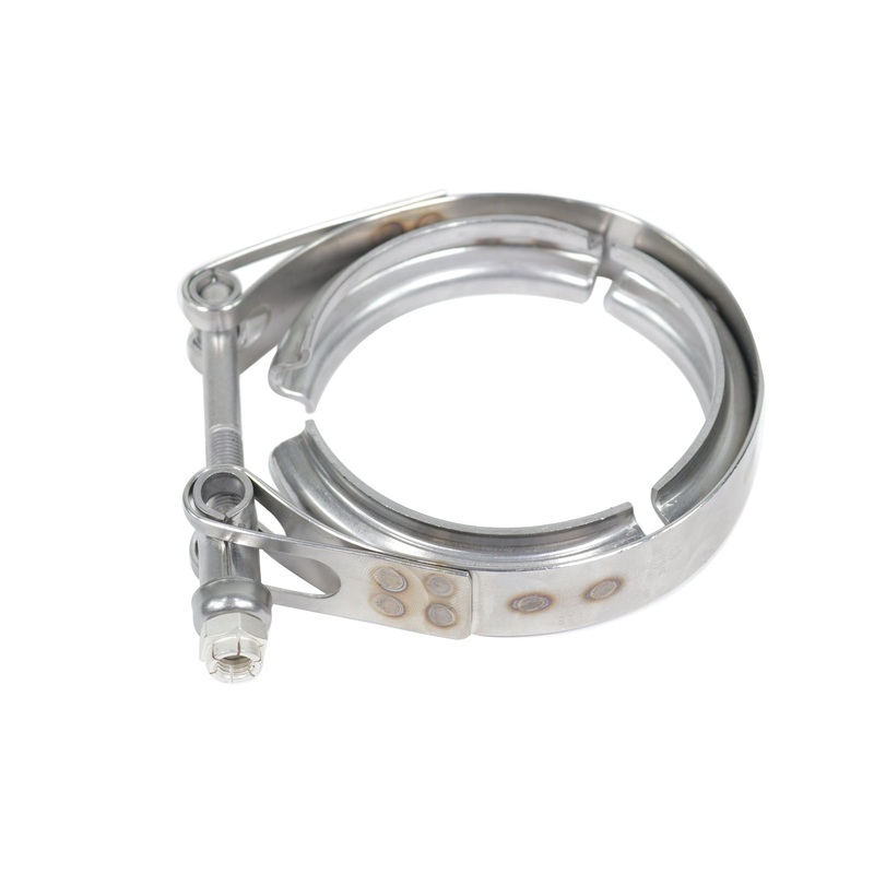 3 5/8″ V-Band Clamp For T4 Downpipe Flange
