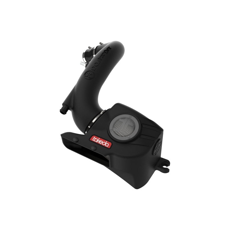 aFe Takeda Momentum 13-17 Hyundai Veloster Pro DRY S Cold Air Intake System