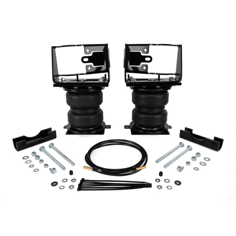 Air Lift 2022 Toyota Tundra LoadLifter 5000 Ultimate Air Spring Kit w/ Internal Jounce Bumper