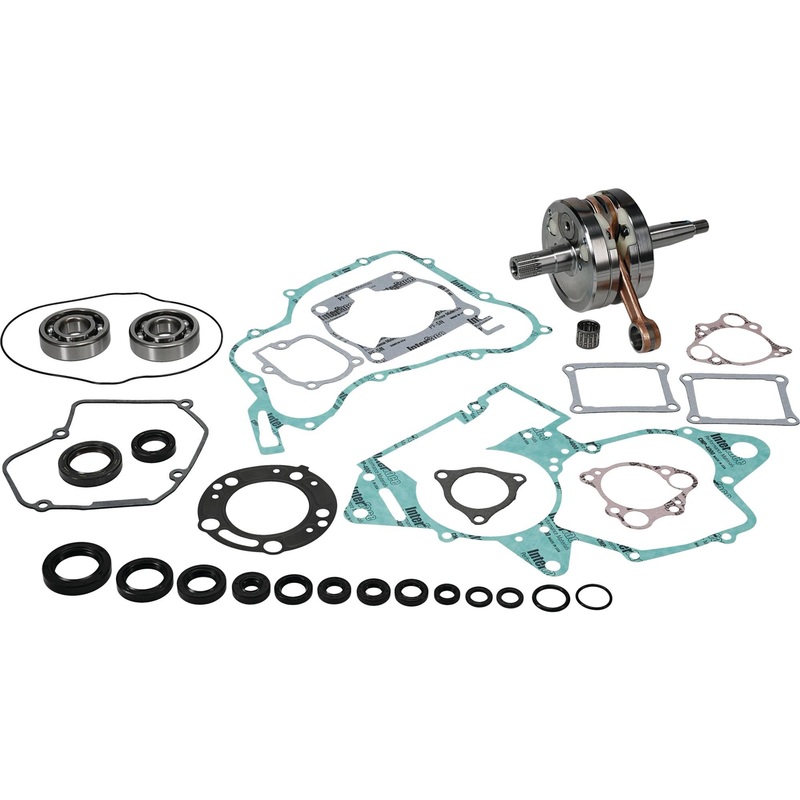 Hot Rods CBK0023 2000 Honda CR 125 R 125cc Bottom End Kit