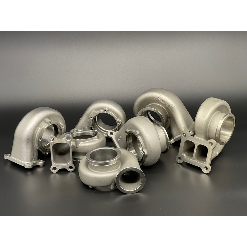 HPT F2 Turbine Housings – 64mm Turbine Wheel