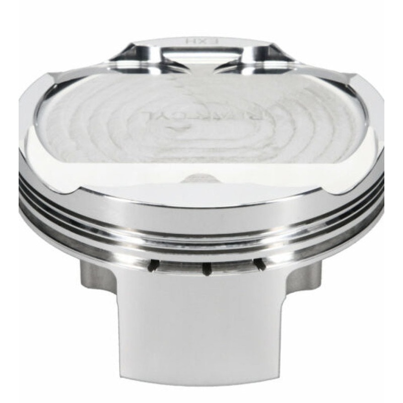 JE Pistons HARLEY V-ROD 02-06 Piston Single