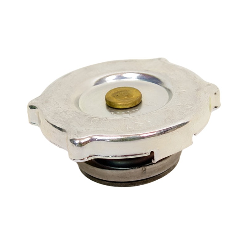 Radiator Cap for Aluminum Radiator