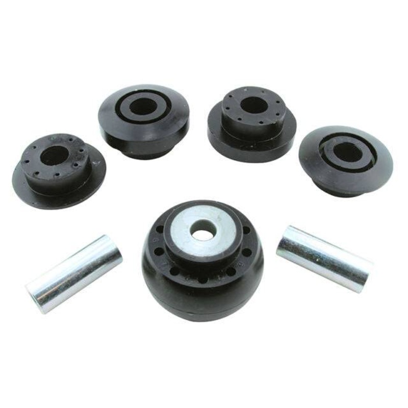 Whiteline 2001-2007  NISSAN SKYLINE V35 RWD Rear  Differential Mount – Bushing Kit KDT911