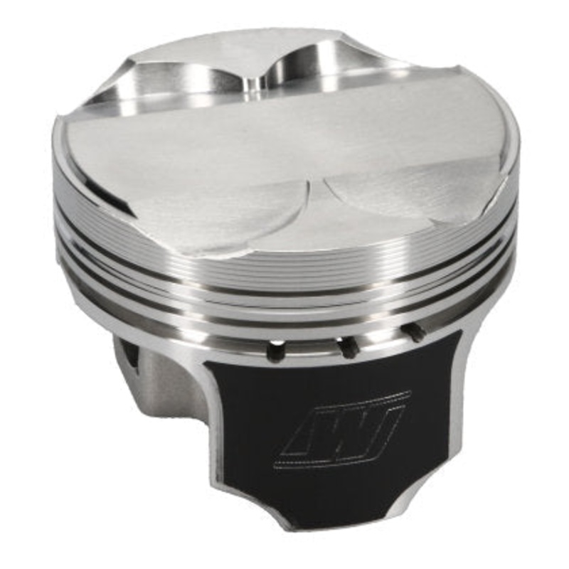 Wiseco +8cc STRUTTED 87.50MM Piston Shelf Stock Kit | 2002 – 2006 Acura RSX, 2004 – 2008 Acura TSX  (K573M875)