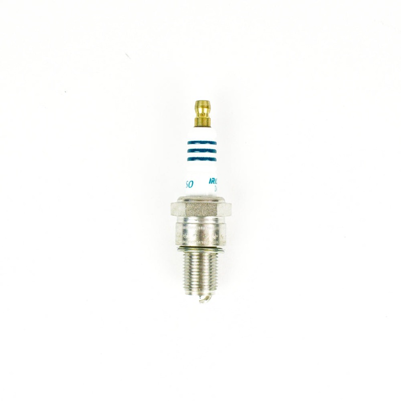 7. Denso Rotax Spark Plug