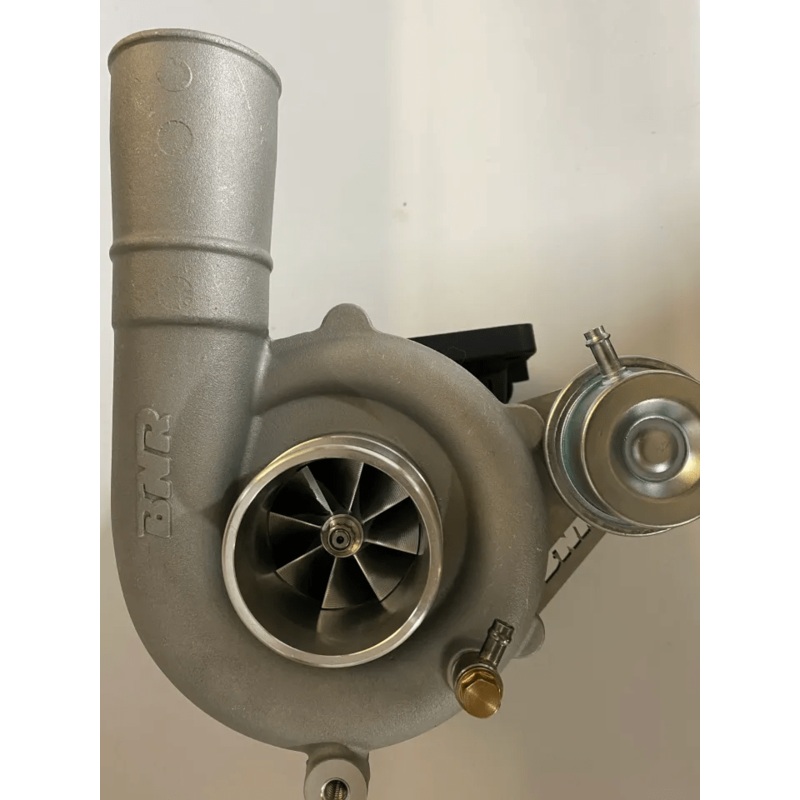 BNR Mazdaspeed3/6 S3 Turbocharger