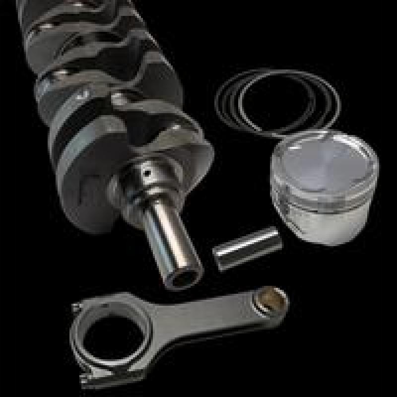 Brian Crower Stroker Kit – 95mm Stroke Billet Crank ProH2K Rods Custom Pistons | 2003 – 2005 Toyota MR2 (BC0354-95)
