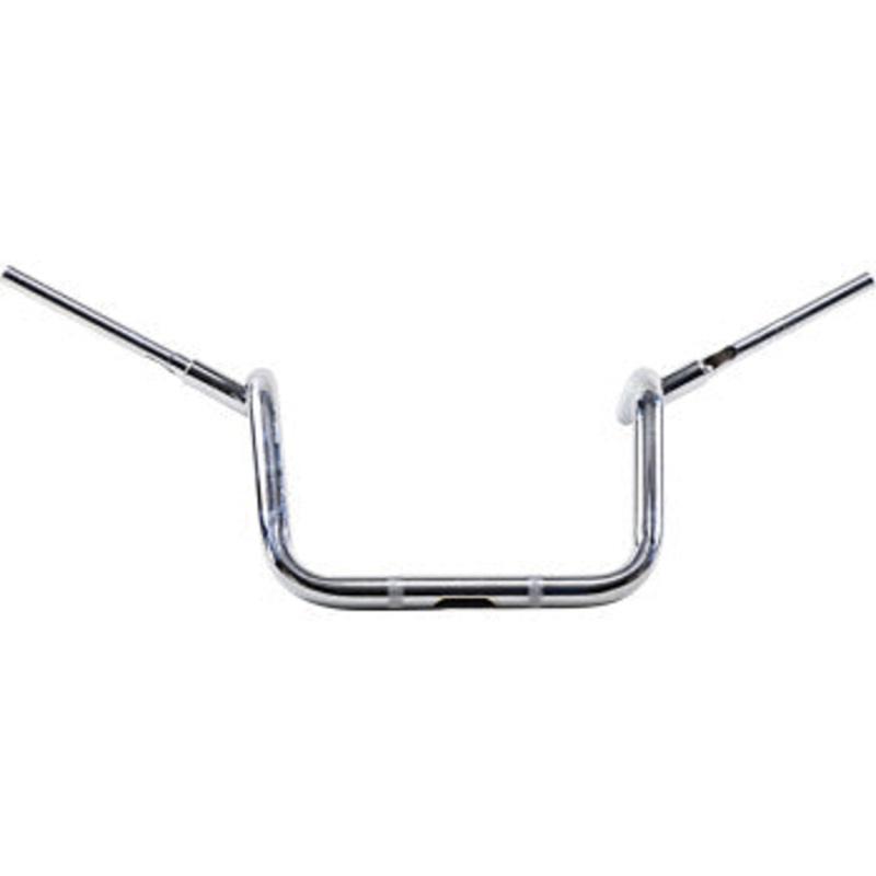 Bro Bar – Chrome by Trask
