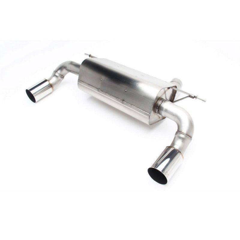 Dinan Free Flow Axle-Back Exhaust – 2014-2016 BMW 435i