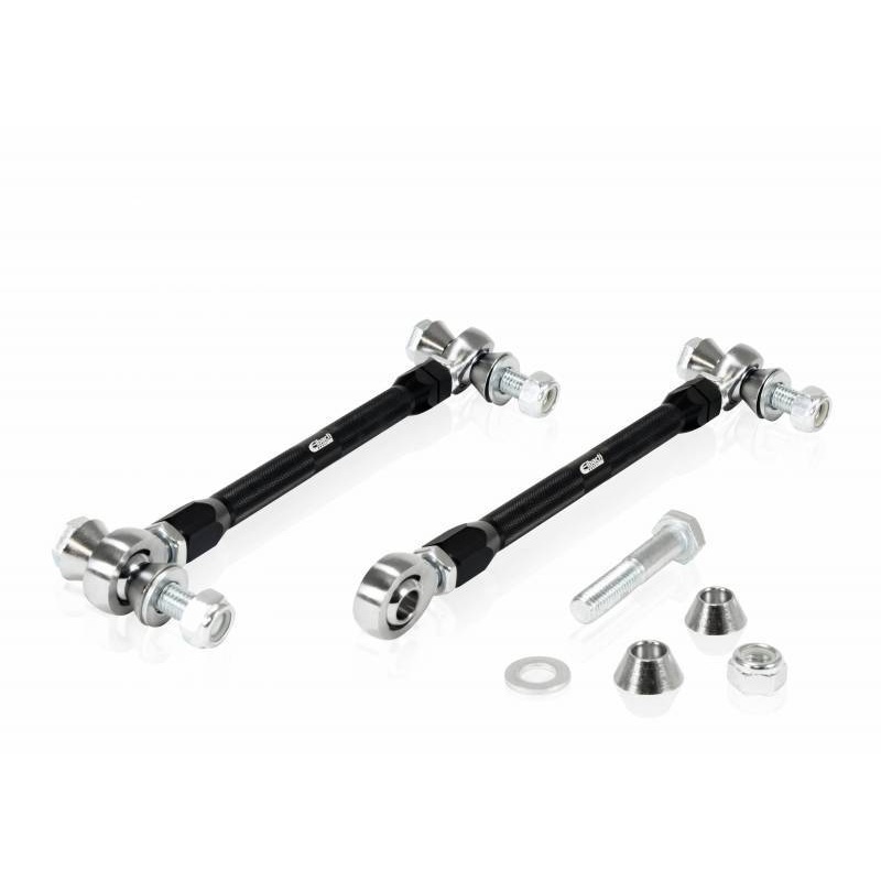 Eibach Front Sway Bar End Link Kit 17-20 Tesla Model 3