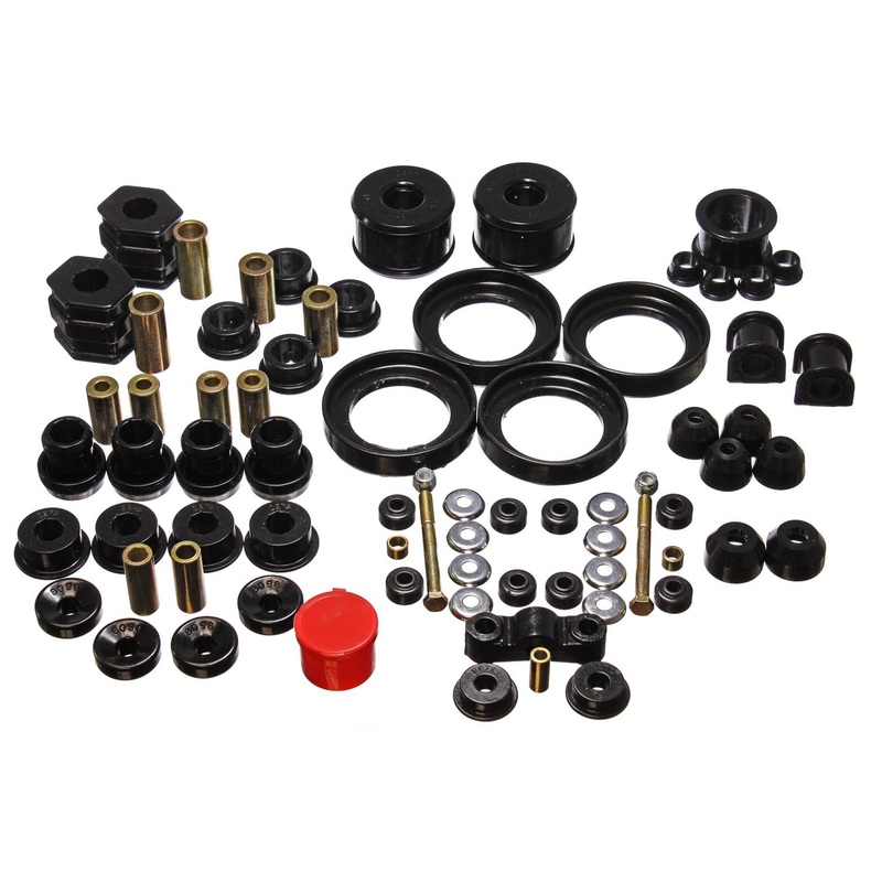 Energy Suspension 16.18110G Master Bushing Set